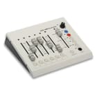 ALPHA ELETTRONICA - Console Master DMX 6 canali