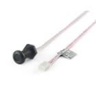 ALPHA ELETTRONICA - Sensore di prossimità on-off tramite rilevamento della mano - da utilizzare con JO-CONTR-019/1