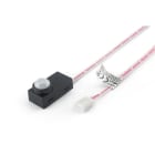 ALPHA ELETTRONICA - Sensore di movimento PIR da utilizzare con JO-CONTR-019/1