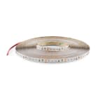 ALPHA ELETTRONICA - Striscia Led 120Led/m 2835 0.2W - 24Vdc - 9,6W/m - Bianco caldo - Long distance 20m