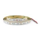 ALPHA ELETTRONICA - Striscia Led 60 Led/ m 2835 0,5W - 12Vdc - 14,4W/m - Bianco caldo