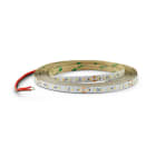 ALPHA ELETTRONICA - Striscia Led 112 Led/m 2835 - 24Vdc - 14,4W/m - Bianco Caldo 2700K