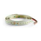 ALPHA ELETTRONICA - Striscia Led 112 Led/ m 2835 0,5W - 48Vdc - 16,8W/m - 20m - Bianco freddo