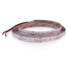 ALPHA ELETTRONICA - Striscia Led 176 Led/m 2835 - 24Vdc - 23W/m - Bianco caldo