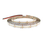 ALPHA ELETTRONICA - Striscia Led Solderless 240 Led/m 2835 0,2W - 24Vdc - 19,2W/m - Bianco Caldo 2700K
