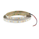 ALPHA ELETTRONICA - Striscia Led 60 Led/m 5630 - 24Vdc - 23W/m - Bianco caldo