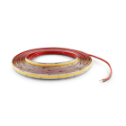 ALPHA ELETTRONICA - Striscia Led COB - 10W/m - 24Vdc - 8mm - Bianco naturale 4000K