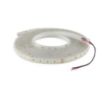 ALPHA ELETTRONICA - Striscia Led 64 Led/m 2835 0.5W - 24Vdc - 11W/m - Bianco caldo