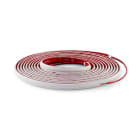 ALPHA ELETTRONICA - Striscia Led COB - 15W/m - 24Vdc - 12mm - Bianco caldo 3000K