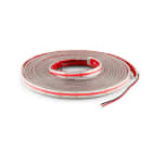 ALPHA ELETTRONICA - Striscia Led COB - 10W/m - 12Vdc - Rosso JO363101210R