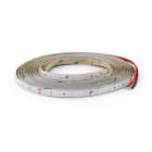 ALPHA ELETTRONICA - Striscia Led 64 Led/m 2835 - 24Vdc - 4,8W/m - Bianco caldo 3000K