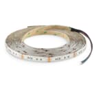 ALPHA ELETTRONICA - Striscia Led 60 Led/m 3535 - 12Vdc - 12W/m - RGB