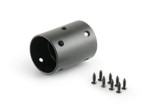 ALPHA ELETTRONICA - Giunto per terminali Neon Flex 360°