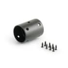 ALPHA ELETTRONICA - Giunto per terminali Neon Flex 360°