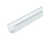 ALPHA ELETTRONICA - Profilo per montaggio a soffitto per Neon Flex 360° - 1m