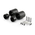 ALPHA ELETTRONICA - Base di fissaggio a U per Neon Flex 360°