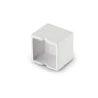ALPHA ELETTRONICA - Terminale per strisce Led Neon Flex Top View