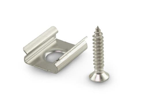 ALPHA ELETTRONICA - Graffetta per strisce Led Neon Flex Top View JO379/077-11