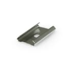 ALPHA ELETTRONICA - Graffetta di fissaggio - adatta per JO381/008