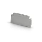 ALPHA ELETTRONICA - Terminale di chiusura - adatto per profilo JO381/507