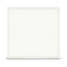ALPHA ELETTRONICA - Pannello Led Edge-Lit 40W - 60x60cm - Con LGP - TRIwhite bianco selezionabile - UGR<19 - CRI 90 - Serie Office CCT UGR View