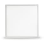 ALPHA ELETTRONICA - Pannello Led Edge-Lit 40W - 60x60cm - Con LGP - UGR<19 - CRI 90 - Bianco naturale - Office UGR View