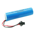 ALPHA ELETTRONICA - Batteria ricambio per JO397/025NW