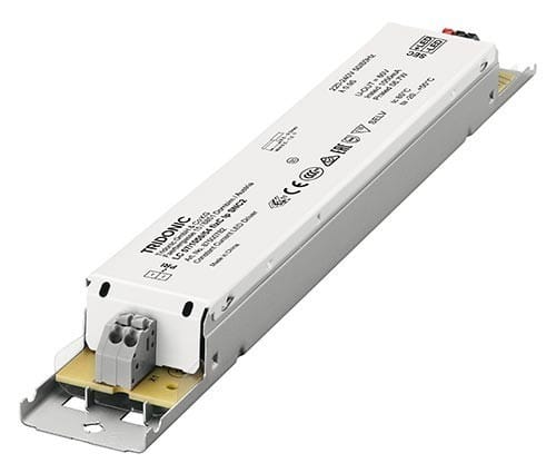 ALPHA ELETTRONICA - Alimentatore di ricambio Tridonic per Serie JO428 - 1050mA 20-54V