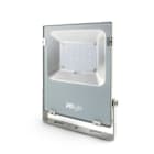 ALPHA ELETTRONICA - Proiettore Led 30W - 12/24Vdc - Bianco naturale - Serie Avant
