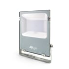 ALPHA ELETTRONICA - Proiettore Led 50W - 12/24Vdc - Bianco naturale - Serie Avant