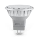 ALPHA ELETTRONICA - Lampadina a Led G4 - 2,5W - 12Vdc - Bianco caldo