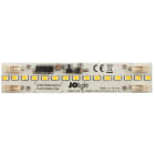 ALPHA ELETTRONICA - Modulo Led - 2,8W - 10-30Vdc - Bianco freddo