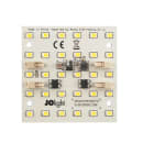 ALPHA ELETTRONICA - Modulo Led - 3,8W - 10-30Vdc - Bianco caldo