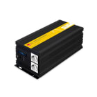 ALPHA ELETTRONICA - Inverter Onda pura 3000W Ingresso: 24Vdc, Uscita: 230Vac KA3000/24