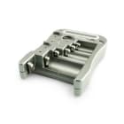 ALPHA ELETTRONICA - Tester universale per batterie