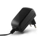 ALPHA ELETTRONICA - Alimentatore switching 12W - 12Vdc 1A - 2 Connettori