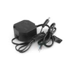 ALPHA ELETTRONICA - Alimentatore switching 24W - 12Vdc 2A - 1 Connettore 5,5x2,1mm