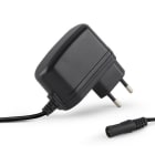 ALPHA ELETTRONICA - Alimentatore switching 12,5W - 5Vdc 2,5A - 2 Connettori