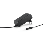 ALPHA ELETTRONICA - Alimentatore switching 20W - 5Vdc 4A - 2 Connettori