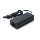 ALPHA ELETTRONICA - Alimentatore switching 60W - 12Vdc 5A - 2 Connettori