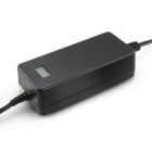 ALPHA ELETTRONICA - Alimentatore Switching 36W - 5/6/7/8/9/10/11/12/13/14/15/16/17/18/19/20/21/22/23/24Vdc - 3A - 6 connettori