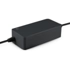 ALPHA ELETTRONICA - Alimentatore Switching 90W - 15/16/19,5 Vdc - 4,6A - 6 connettori