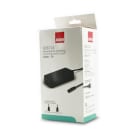 ALPHA ELETTRONICA - Alimentatore switching 120W - 24Vdc 5A - 2 Connettori