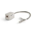 ALPHA ELETTRONICA - Adattatore BMS per inverter KEPH e batteria Pylontech US3000C