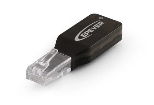 ALPHA ELETTRONICA - Adattatore per comunicazione Wi-Fi 2.4GHz