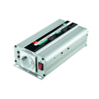 ALPHA ELETTRONICA - Inverter Onda modificata 600W Ingresso: 12Vdc, Uscita: 230Vac