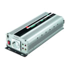 ALPHA ELETTRONICA - Inverter Onda modificata 1000W Ingresso: 12Vdc, Uscita: 230Vac