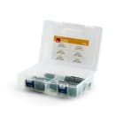 ALPHA ELETTRONICA - Valigetta connettori e accoppiatori waterproof