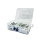 ALPHA ELETTRONICA - Kit dimostrativo per profili di alluminio