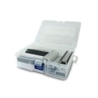 ALPHA ELETTRONICA - Kit dimostrativo per profili di alluminio